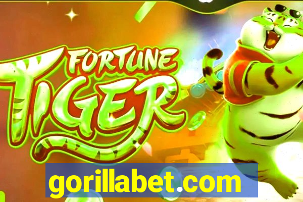 gorillabet.com