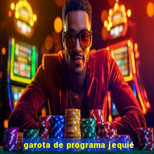 garota de programa jequié