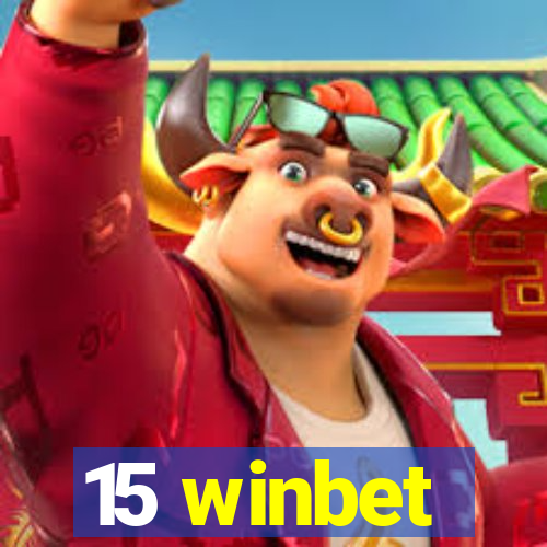 15 winbet