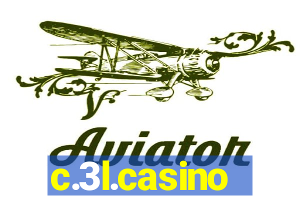 c.3l.casino