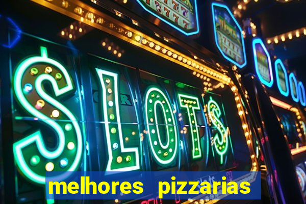 melhores pizzarias de porto alegre