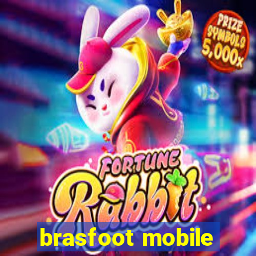 brasfoot mobile