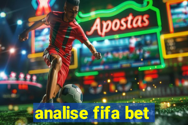 analise fifa bet