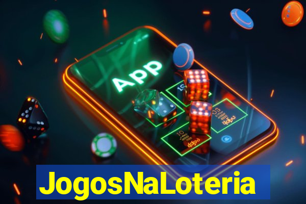 JogosNaLoteria