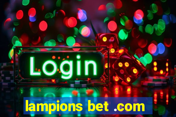 lampions bet .com