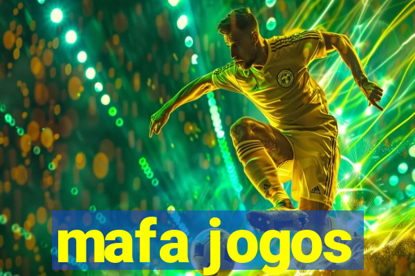 mafa jogos