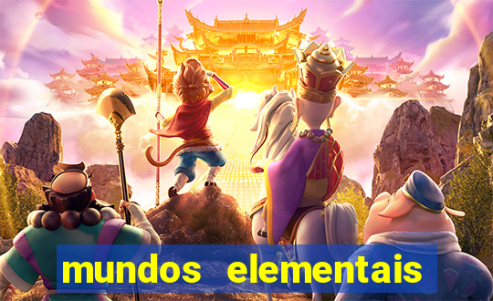 mundos elementais apk download