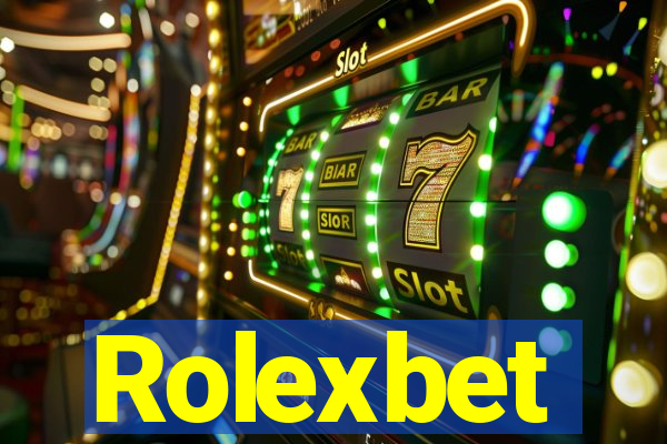 Rolexbet