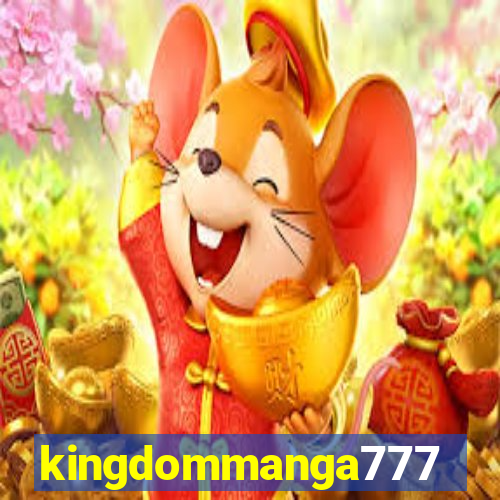 kingdommanga777