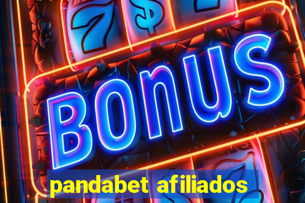 pandabet afiliados