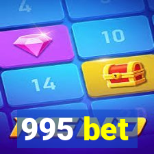 995 bet