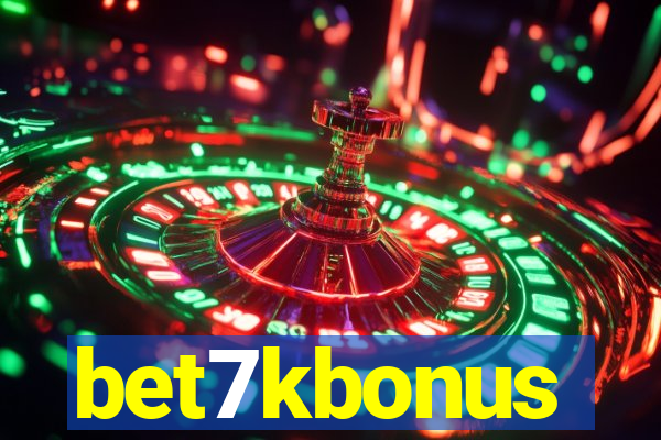 bet7kbonus