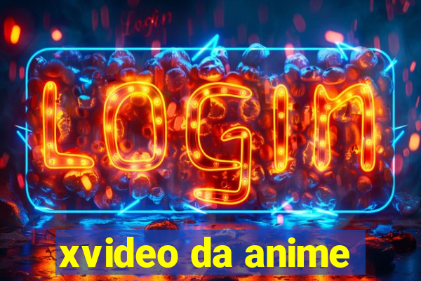 xvideo da anime