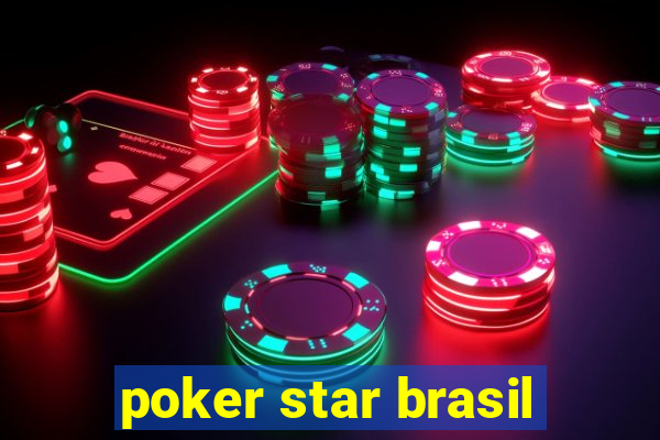 poker star brasil