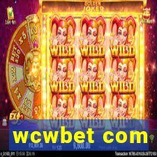 wcwbet com