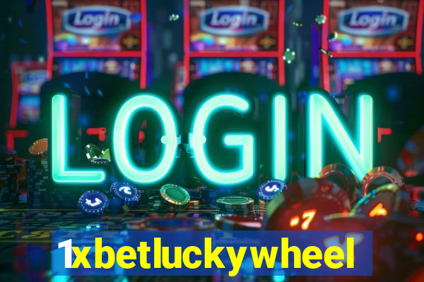 1xbetluckywheel