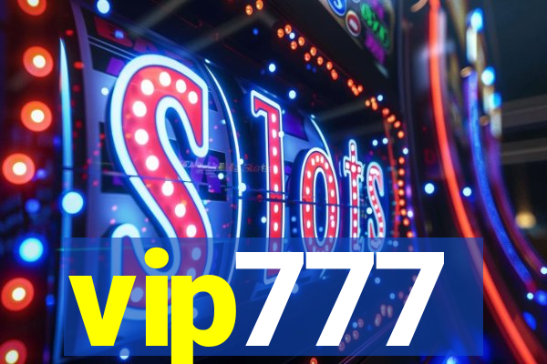 vip777