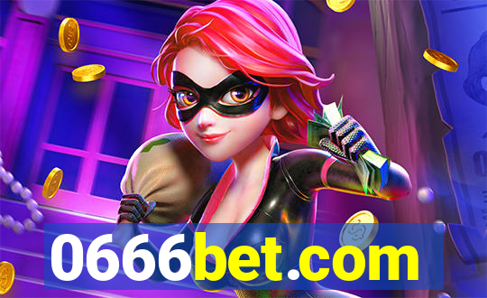 0666bet.com