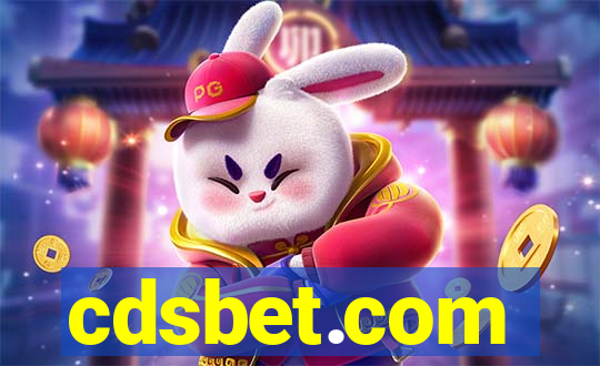 cdsbet.com