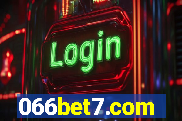 066bet7.com