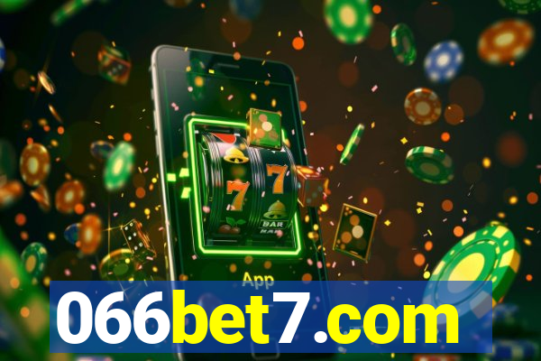 066bet7.com