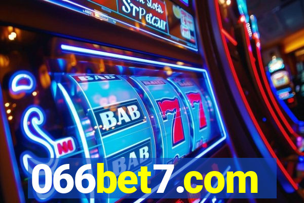 066bet7.com