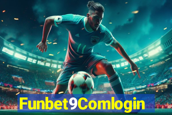 Funbet9Comlogin