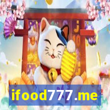 ifood777.me