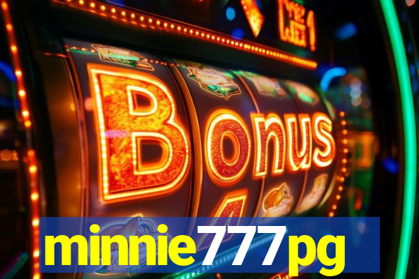 minnie777pg