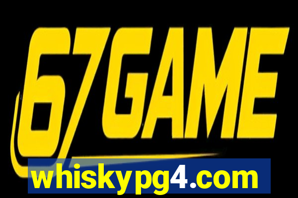 whiskypg4.com