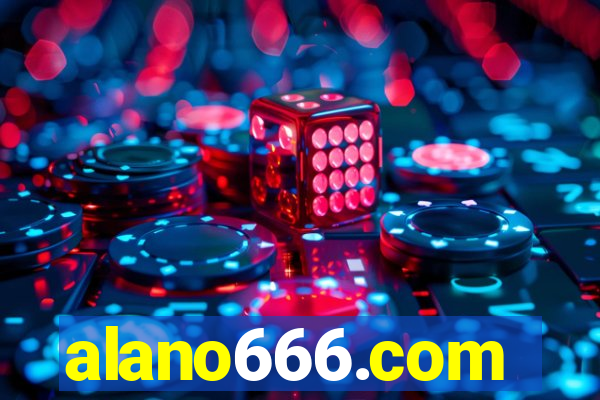 alano666.com