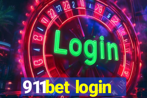 911bet login