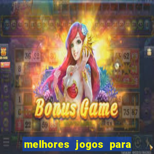 melhores jogos para ganhar dinheiro via pix