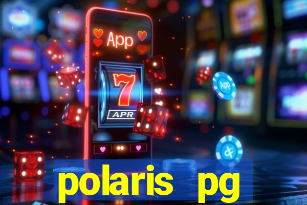 polaris pg plataforma de jogos