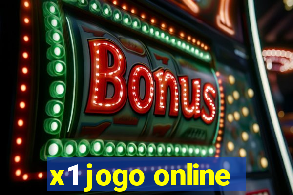 x1 jogo online