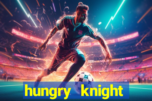 hungry knight gameboy rom pt br