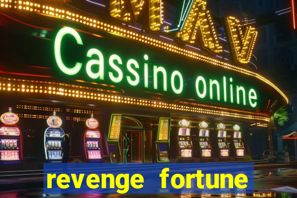 revenge fortune tiger 2 demo