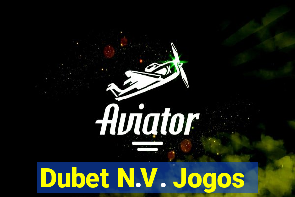 Dubet N.V. Jogos