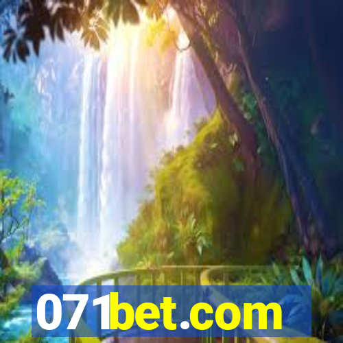 071bet.com