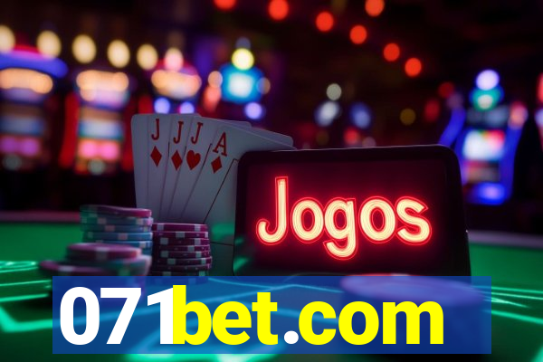 071bet.com