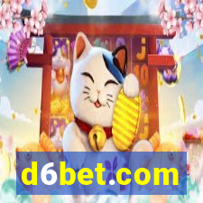 d6bet.com