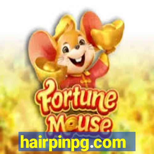 hairpinpg.com