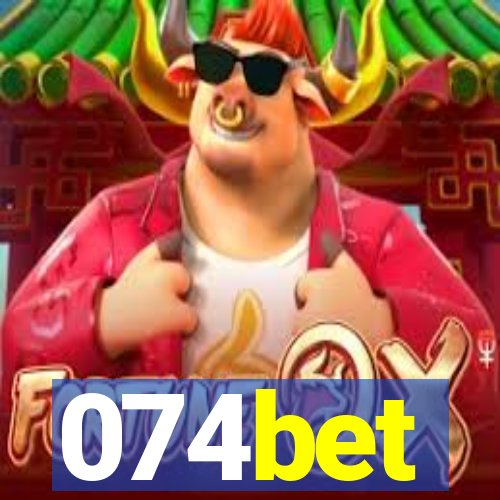 074bet