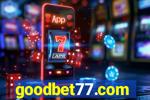 goodbet77.com