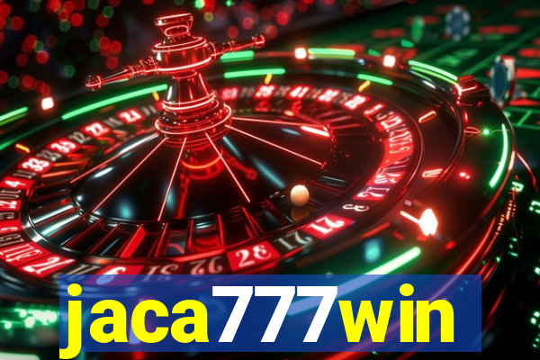 jaca777win