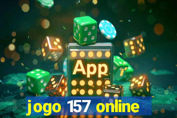 jogo 157 online