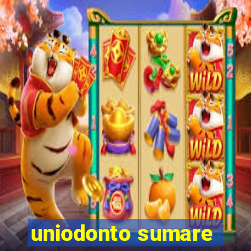 uniodonto sumare