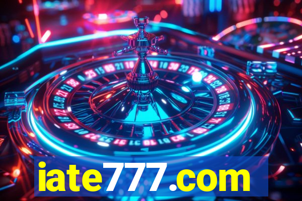 iate777.com