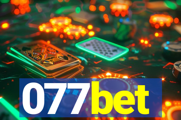 077bet