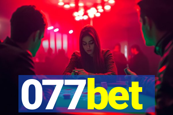 077bet